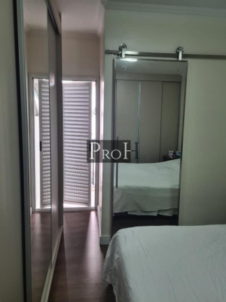 Imagem Apartamento com 3 Quartos à Venda, 110 m² em Campestre - Santo André