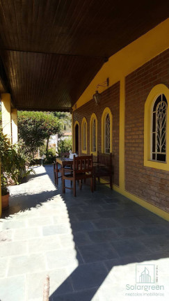Imagem Casa com 4 Quartos à Venda, 146 m² em Rio Acima - Mairiporã