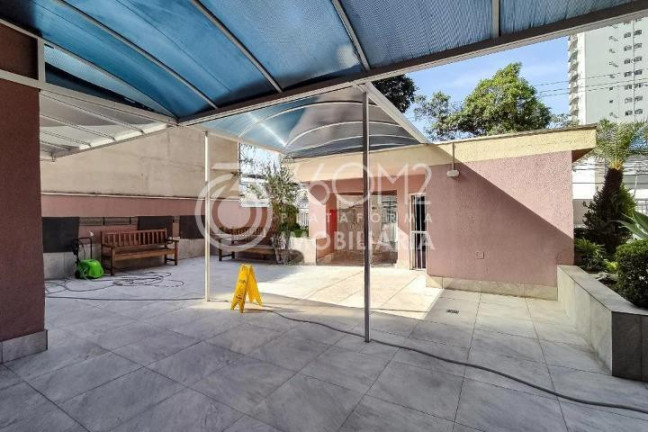 Imagem Apartamento com 2 Quartos à Venda, 55 m² em Sacomã - São Paulo Imagem Apartamento com 2 Quartos à Venda, 55 m² em Sacomã - São Paulo