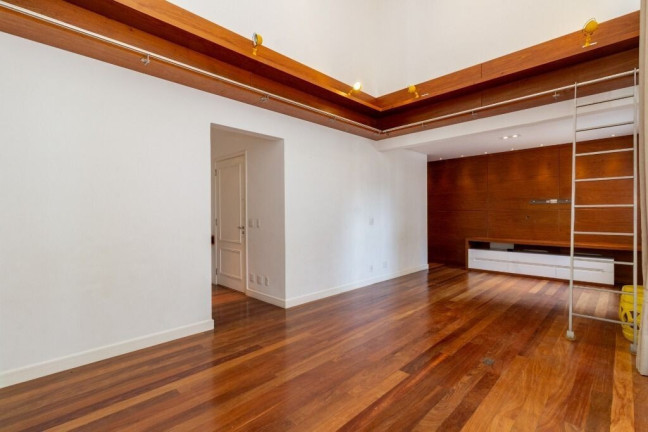 Imagem Apartamento com 3 Quartos à Venda, 155 m² em Perdizes - São Paulo