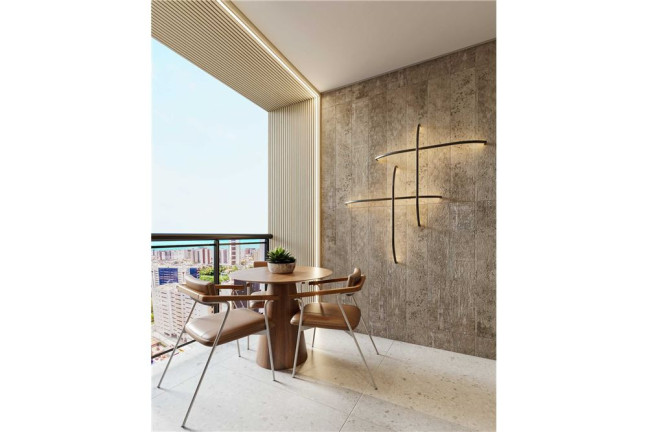 Imagem Apartamento com 2 Quartos à Venda, 59 m² em Miramar - João Pessoa Imagem Apartamento com 2 Quartos à Venda, 59 m² em Miramar - João Pessoa