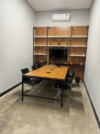 Imagem Apartamento com 3 Quartos para Alugar, 78 m² em Jardim Maria José - Votorantim