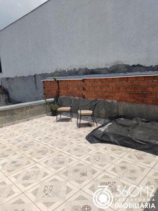 Imagem Casa com 3 Quartos à Venda, 138 m² em Rudge Ramos - São Bernardo Do Campo Imagem Casa com 3 Quartos à Venda, 138 m² em Rudge Ramos - São Bernardo Do Campo