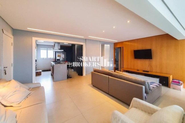 Imagem Apartamento com 3 Quartos à Venda, 128 m² em Vila Firmiano Pinto - São Paulo Imagem Apartamento com 3 Quartos à Venda, 128 m² em Vila Firmiano Pinto - São Paulo