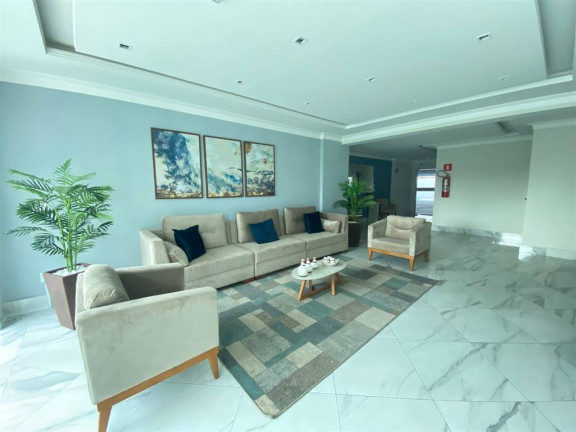 Imagem Apartamento com 3 Quartos à Venda, 121 m² em Boqueirao - Praia Grande Imagem Apartamento com 3 Quartos à Venda, 121 m² em Boqueirao - Praia Grande