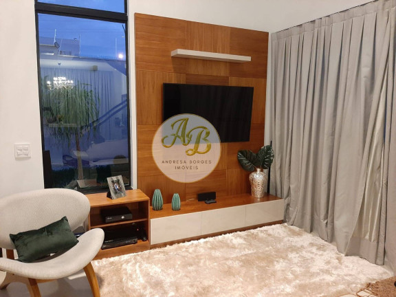 Imagem Casa com 3 Quartos à Venda, 210 m² em Esplanada Primo Menegheti - Franca Imagem Casa com 3 Quartos à Venda, 210 m² em Esplanada Primo Menegheti - Franca