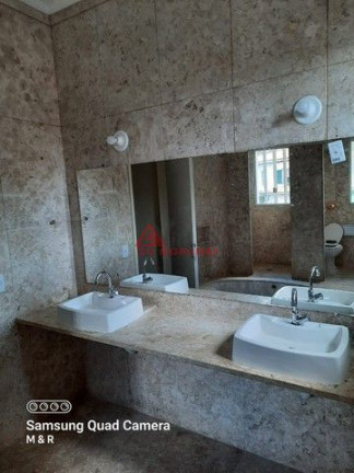 Imagem Sobrado com 4 Quartos à Venda, 317 m² em Paraisópolis - São Paulo