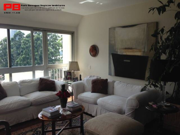 Imagem Apartamento com 4 Quartos à Venda, 247 m² em São Paulo Imagem Apartamento com 4 Quartos à Venda, 247 m² em São Paulo