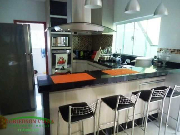 Imagem Sobrado com 3 Quartos à Venda, 350 m² em Jardim City - Guarulhos Imagem Sobrado com 3 Quartos à Venda, 350 m² em Jardim City - Guarulhos