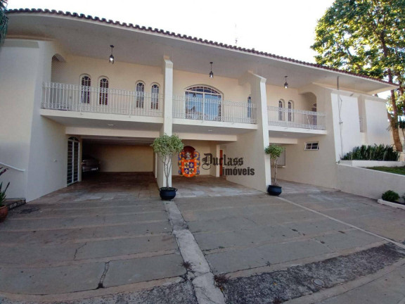 Imagem Casa com 6 Quartos à Venda, 800 m² em Parque Taquaral - Campinas Imagem Casa com 6 Quartos à Venda, 800 m² em Parque Taquaral - Campinas