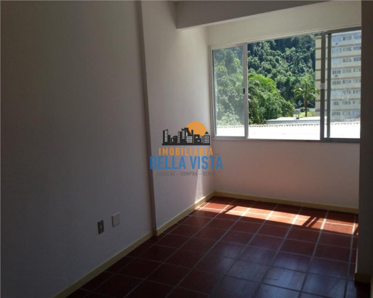 Foto do imóvel Apartamento com 1 Quarto à Venda, 64 m² em Itararé - São Vicente