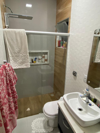 Imagem Casa com 3 Quartos à Venda,  em Jardim Manoel De Abreu - Tatuí