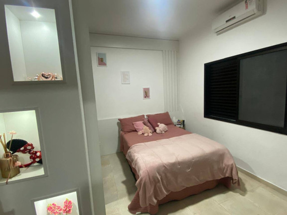 Imagem Casa com 3 Quartos à Venda,  em Balneário Flórida - Praia Grande