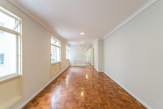Imagem Apartamento com 3 Quartos à Venda, 135 m² em Itaim Bibi - São Paulo