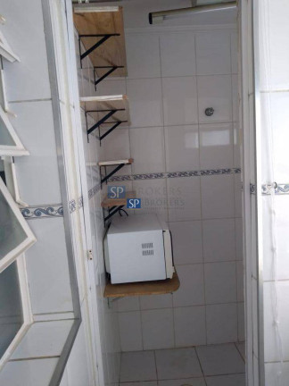 Imagem Apartamento com 2 Quartos à Venda, 90 m² em Vila Cordeiro - São Paulo Imagem Apartamento com 2 Quartos à Venda, 90 m² em Vila Cordeiro - São Paulo