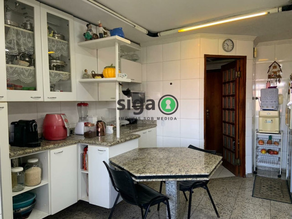 Imagem Apartamento com 4 Quartos à Venda, 116 m² em Jardim Marajoara - São Paulo Imagem Apartamento com 4 Quartos à Venda, 116 m² em Jardim Marajoara - São Paulo
