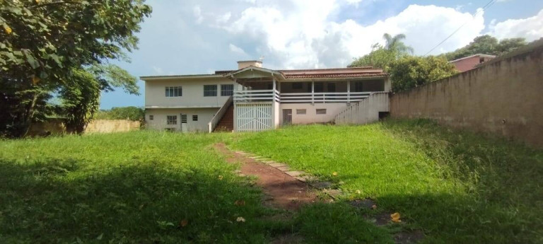 Imagem Casa com 3 Quartos à Venda, 200 m² em Jardim Dos Pinheiros - Atibaia Imagem Casa com 3 Quartos à Venda, 200 m² em Jardim Dos Pinheiros - Atibaia