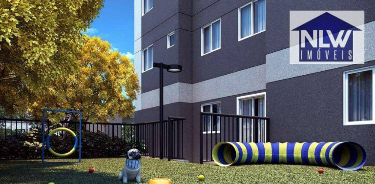 Imagem Apartamento com 2 Quartos à Venda, 42 m² em Sacomã - São Paulo