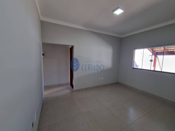 Imagem Casa com 4 Quartos à Venda, 198 m² em Residencial Rio Jordão - Anápolis