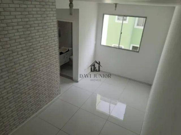 Imagem Apartamento com 2 Quartos à Venda, 52 m² em Vila Leopoldina - Sorocaba Imagem Apartamento com 2 Quartos à Venda, 52 m² em Vila Leopoldina - Sorocaba