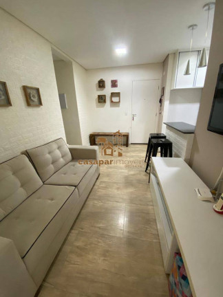 Apartamento com 2 Quartos à Venda, 95 m² em Santa Maria - São Caetano Do Sul