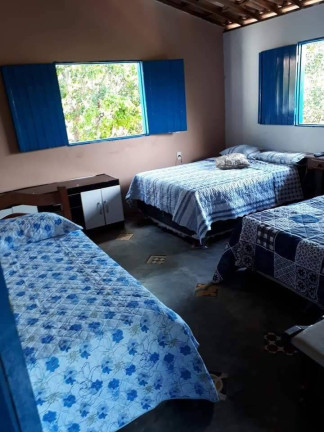 Imagem Casa com 3 Quartos à Venda, 100 m² em Praia Da Pipa - Tibau Do Sul