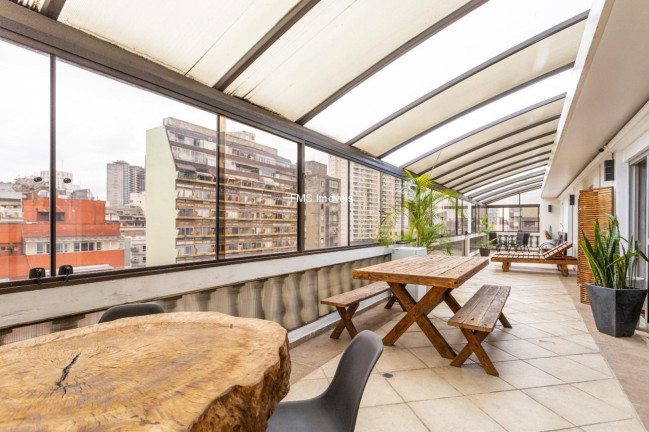 Imagem Imóvel com 4 Quartos à Venda, 390 m² em Bela Vista - São Paulo Imagem Imóvel com 4 Quartos à Venda, 390 m² em Bela Vista - São Paulo