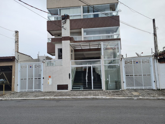 Imagem Apartamento com 2 Quartos à Venda, 64 m² em Vila Caiçara - Praia Grande Imagem Apartamento com 2 Quartos à Venda, 64 m² em Vila Caiçara - Praia Grande