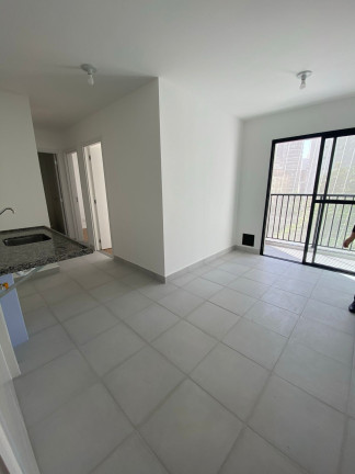 Imóvel com 2 Quartos à Venda, 39 m² em Centro - São Paulo