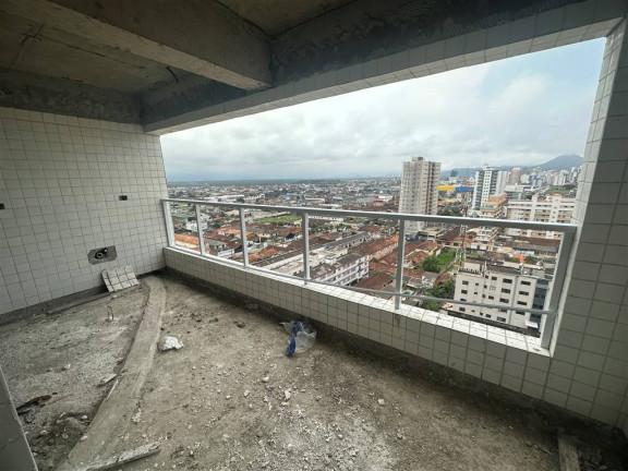 Imagem Apartamento com 3 Quartos à Venda, 98 m² em Aviação - Praia Grande Imagem Apartamento com 3 Quartos à Venda, 98 m² em Aviação - Praia Grande