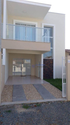 Sobrado com 3 Quartos à Venda, 149 m² em Armação - Penha