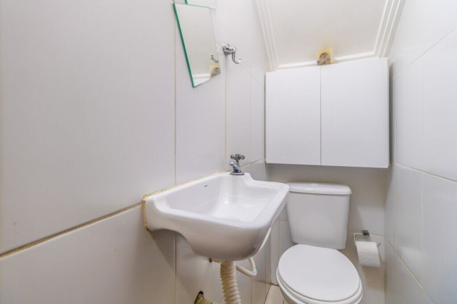 Imagem Casa com 3 Quartos à Venda, 122 m² em Vila Carrão - São Paulo Imagem Casa com 3 Quartos à Venda, 122 m² em Vila Carrão - São Paulo
