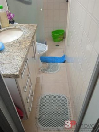 Imagem Apartamento com 2 Quartos à Venda, 55 m² em Sacomã - São Paulo Imagem Apartamento com 2 Quartos à Venda, 55 m² em Sacomã - São Paulo