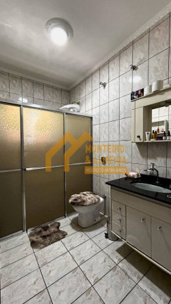 Imagem Casa com 3 Quartos à Venda, 247 m² em Vila Santana - Itapetininga