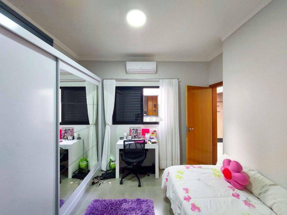 Imagem Casa com 3 Quartos à Venda, 120 m² em Condomínio Terras De São Francisco - Sorocaba