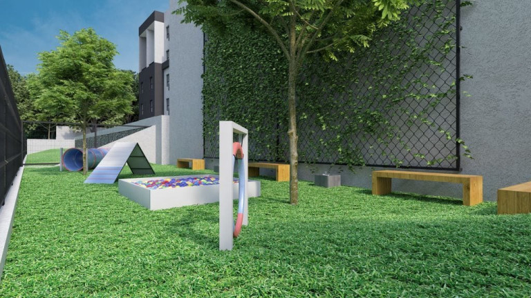 Imagem Imóvel com 2 Quartos à Venda, em Cidade Industrial - Curitiba Imagem Imóvel com 2 Quartos à Venda, em Cidade Industrial - Curitiba