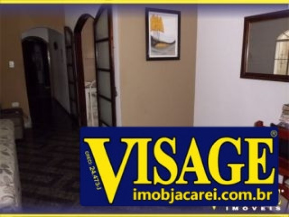 Imagem Casa com 3 Quartos à Venda, 200 m² em Vila Formosa - Jacareí