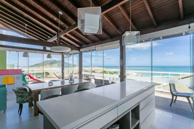 Imagem Cobertura com 4 Quartos à Venda, 406 m² em Ingleses - Florianópolis