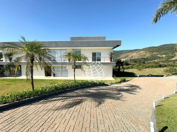 Imagem Casa com 6 Quartos à Venda, 900 m² em Itapetinga - Atibaia