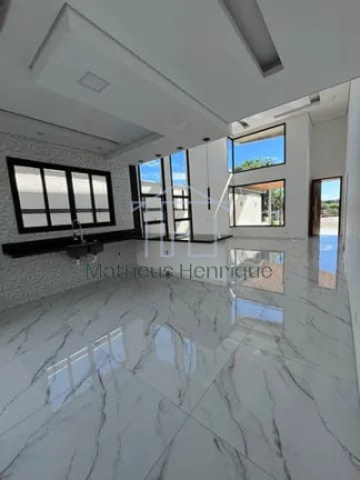 Imagem Casa de Condomínio com 3 Quartos à Venda, 175 m² em Jardim Primavera - Itupeva Imagem Casa de Condomínio com 3 Quartos à Venda, 175 m² em Jardim Primavera - Itupeva