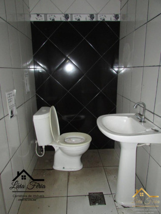 Imagem Sobrado com 9 Quartos à Venda, 146 m² em Parque Turf Club - Campos Dos Goytacazes