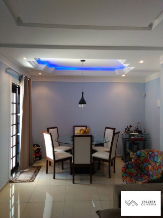 Imagem Casa com 2 Quartos à Venda, 112 m² em Residencial Santa Paula - Jacareí Imagem Casa com 2 Quartos à Venda, 112 m² em Residencial Santa Paula - Jacareí