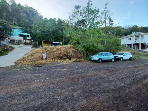 Imagem Terreno à Venda, 500 m² em Nações - Concórdia