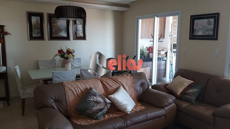 Imagem Apartamento com 2 Quartos à Venda, 80 m² em Jardim América - Bauru Imagem Apartamento com 2 Quartos à Venda, 80 m² em Jardim América - Bauru