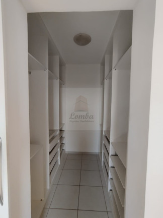 Imagem Imóvel com 3 Quartos para Alugar, 106 m² em Morada Do Ouro - Cuiabá