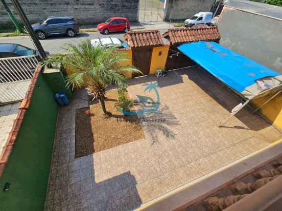 Imagem Casa com 4 Quartos à Venda, 215 m² em Umuarama - Ubatuba