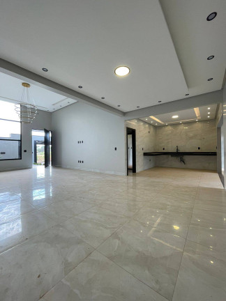 Imagem Casa com 3 Quartos à Venda, 328 m² em Turista Ii - Caldas Novas