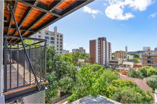 Imagem Imóvel com 3 Quartos à Venda, 103 m² em Tristeza - Porto Alegre