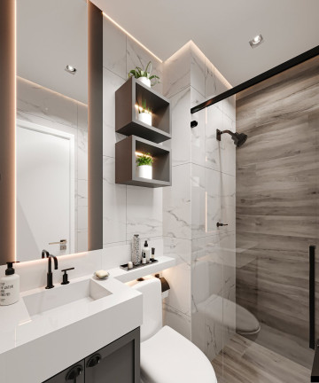 Imagem Apartamento com 1 Quarto à Venda, 24 m² em Itaquera - São Paulo Imagem Apartamento com 1 Quarto à Venda, 24 m² em Itaquera - São Paulo
