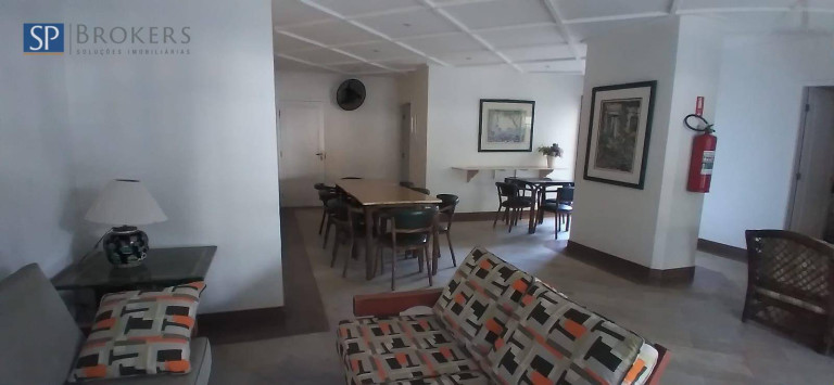 Imagem Apartamento com 3 Quartos à Venda, 102 m² em Cambuí - Campinas Imagem Apartamento com 3 Quartos à Venda, 102 m² em Cambuí - Campinas
